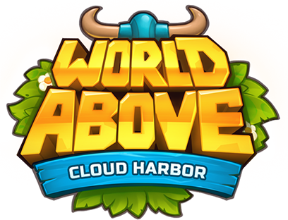 World above: cloud harbor